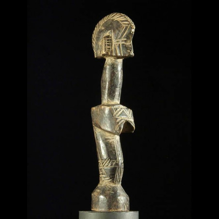 Poupee Biiga - Mossi - Burkina Faso - Poupees africaines