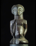 Fetiche Kakudji - Ethnie Hemba - Zaire - Fetiches africain