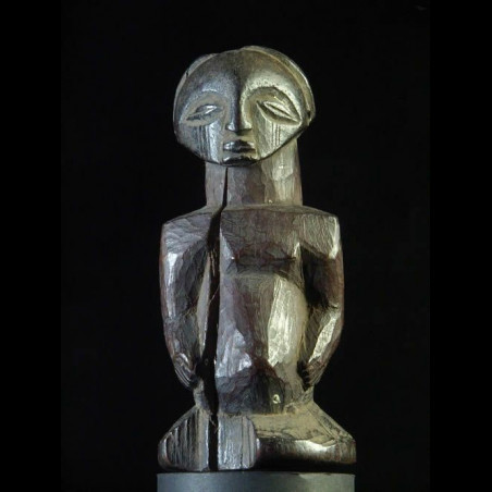 Fetiche Kakudji - Ethnie Hemba - Zaire - Fetiches africain