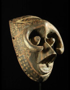 Masque Pwoom Itok - Kuba / Ngeende - RDC Zaire - Masques