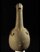 Poterie - Region de Bida - Nigeria