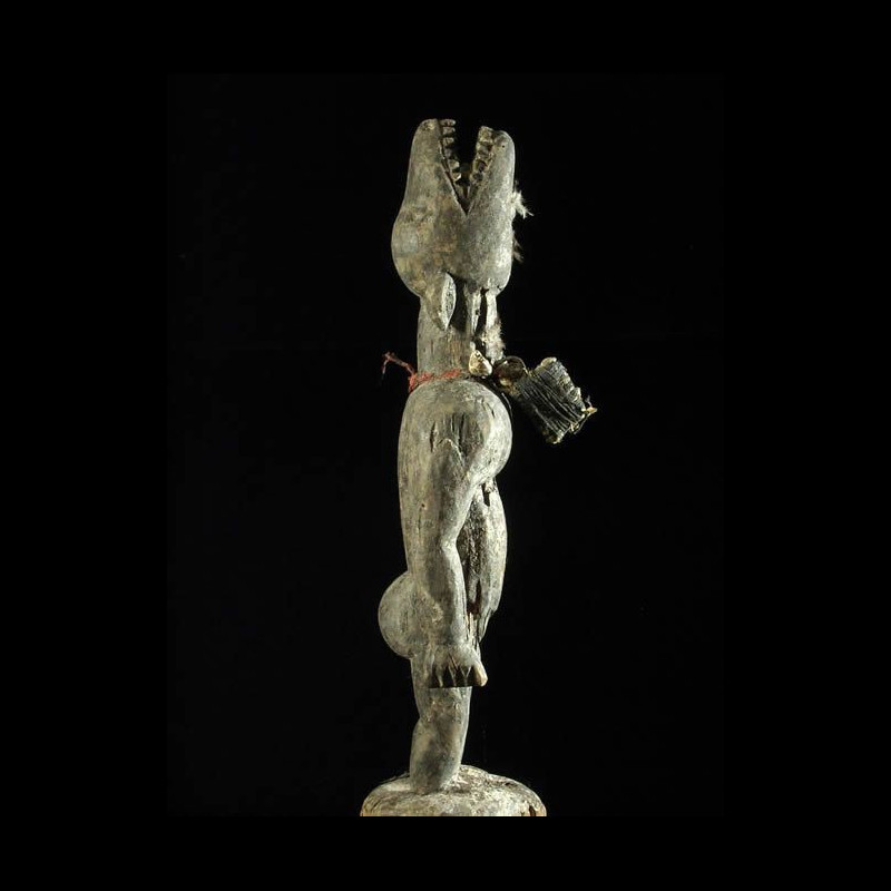 Piquet Bocio ou Boccio ou Botchio - Fon - Benin - Bocio