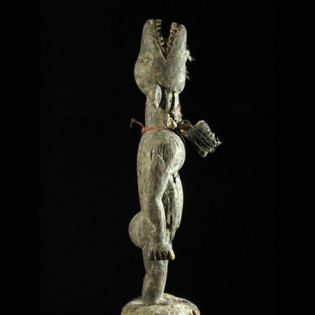 Piquet Bocio ou Boccio ou Botchio - Fon - Benin - Bocio
