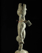 Piquet Bocio ou Boccio ou Botchio - Fon - Benin - Bocio