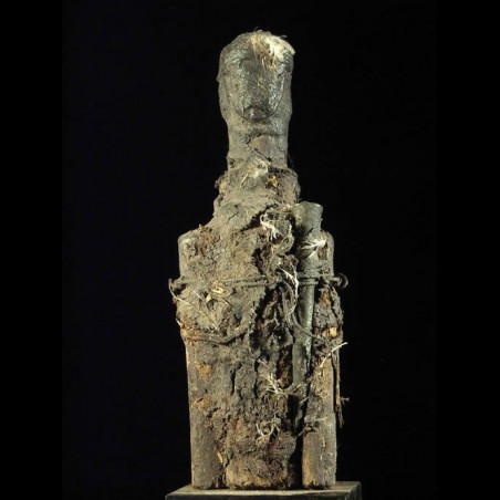 Fetiche Botchio, Boccio, Bocio - Fon - Benin