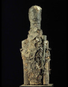 Fetiche Botchio, Boccio, Bocio - Fon - Benin