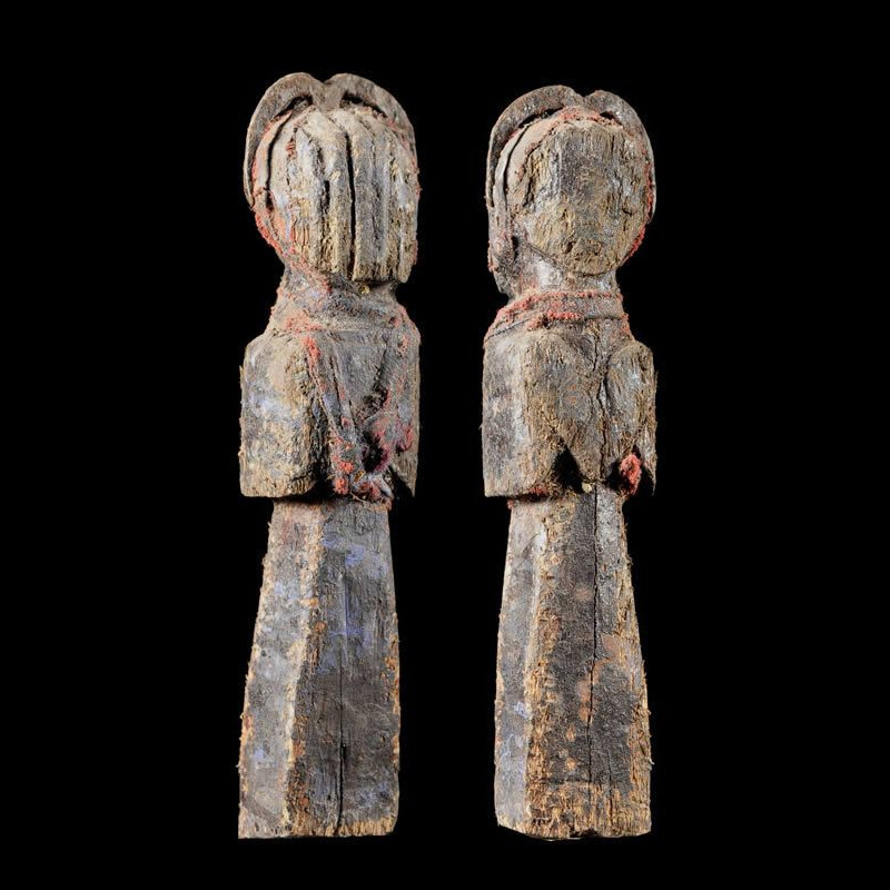 Fetiche Botchio, Boccio, Bocio - Fon - Benin