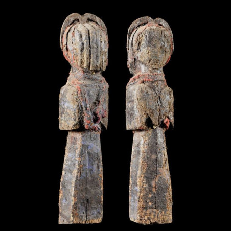 Fetiche Botchio, Boccio, Bocio - Fon - Benin