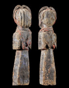 Fetiche Botchio, Boccio, Bocio - Fon - Benin