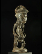 Statuette d’autel - Kusu - RDC Zaire