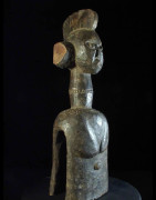 Masque epaules Sukwava - Mumuye ou Wurkum - Nigeria