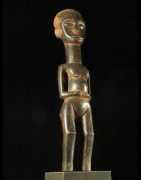 Statue Cultuelle - Kuba Shoowa - RDC Zaire - Statue africaines