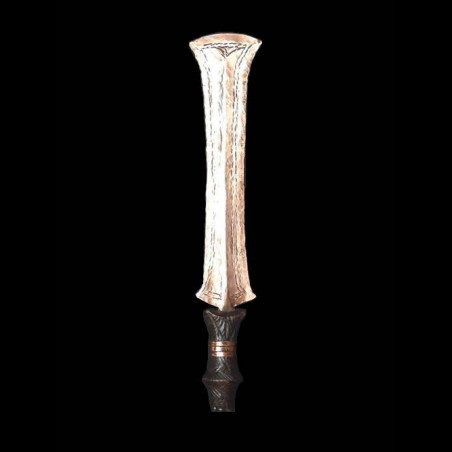 Couteau Glaive - Yela / Tetela - Rdc Zaire