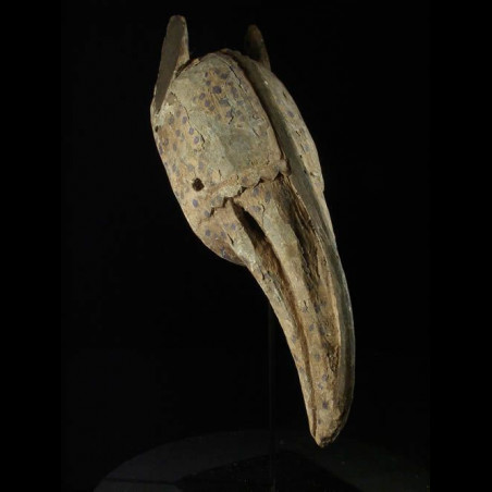 Masque picoreur Dyodyomini - Dogon - Mali - Masques africains