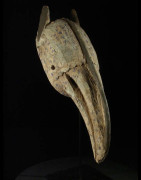 Masque picoreur Dyodyomini - Dogon - Mali - Masques africains