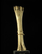 Poupee rituelle Di Kori - Bidjogo - Guinee Bissau