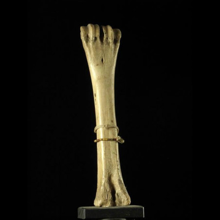 Poupee rituelle Di Kori - Bidjogo - Guinee Bissau