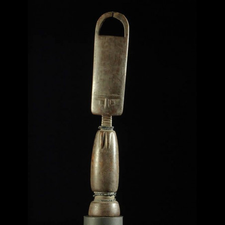 Poupee de fecondite - Fanti - Ghana - Poupees africaines