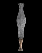 Couteau Glaive - Mongo / Konda - Rdc Zaire