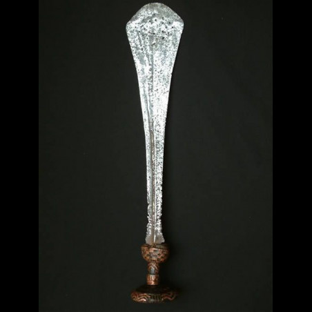 Couteau Glaive Ilwoon - Kuba - Rdc Zaire