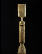 Poupee de fecondite - Fanti - Ghana - Poupees africaines