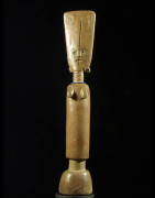 Poupee de fecondite - Fanti - Ghana - Poupees africaines