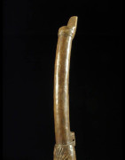 Flute en bois - Mossi - Burkina Faso - Aerophones