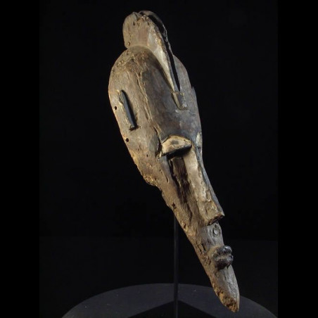 Masque Surukuw Kore - Bambara / Marka - Mali - Masques africains
