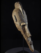 Masque Surukuw Kore - Bambara / Marka - Mali - Masques africains