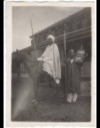 Photos Restany - Tirages originaux - Cameroun 1920/30