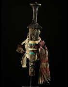 Couteau Poignard - Afar / Danakil - Ethiopie