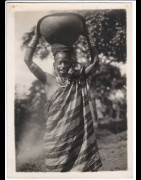 Photos Restany - Tirages originaux - Cameroun 1920/30
