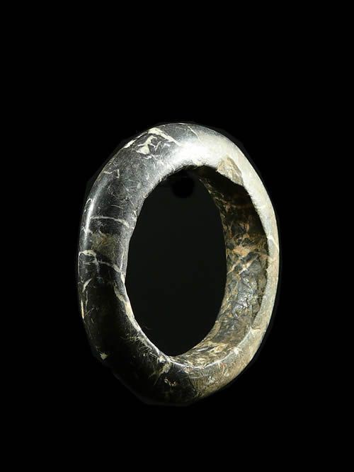 Bracelet en pierre Manogokaka - Dogon - Mali