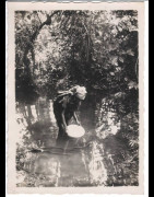 Photos Restany - Tirages originaux - Cameroun 1920/30