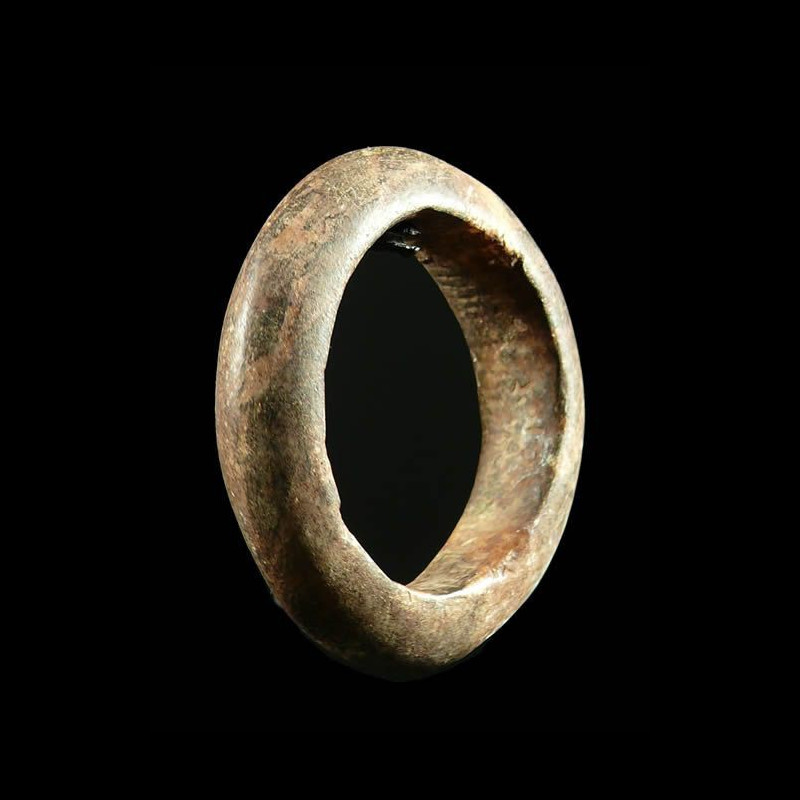 Bracelet en pierre Manogokaka - Dogon - Mali