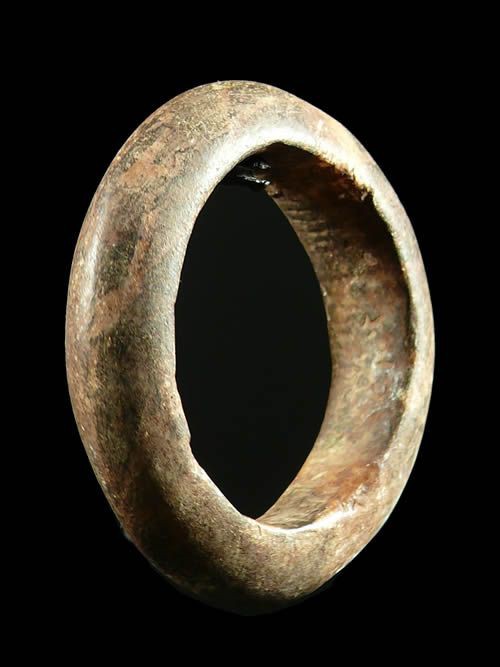 Bracelet en pierre Manogokaka - Dogon - Mali