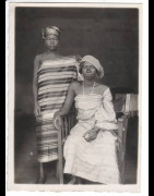 Photos Restany - Tirages originaux - Cameroun 1920/30