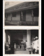 Photos Restany - Tirages originaux - Cameroun 1920/30