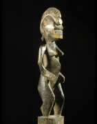 Statuette divinatoire - Senoufo - Côte d'Ivoire - Statues africain