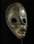 Masque Gunyega - Dan - Liberia - Masques africains