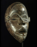 Masque Gunyega - Dan - Liberia - Masques africains
