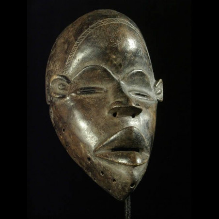 Masque Gunyega - Dan - Liberia - Masques africains