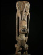 Statue ancetre - Basikasingo / Buyu - RDC Zaire / Congo