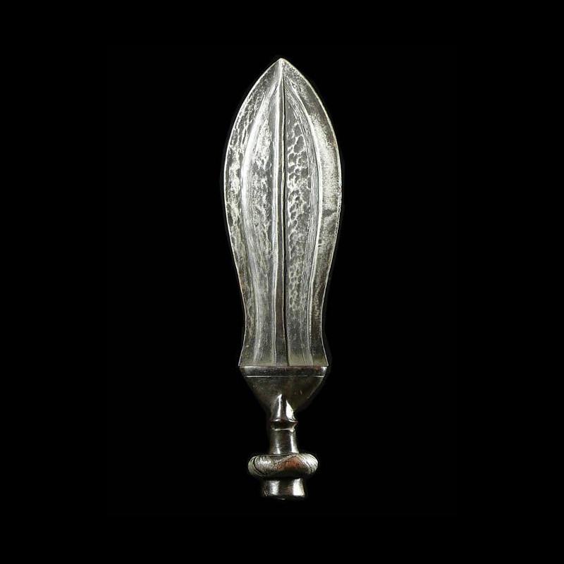 Couteau Glaive Ikul - Kuba / Bakuba - Rdc Zaire