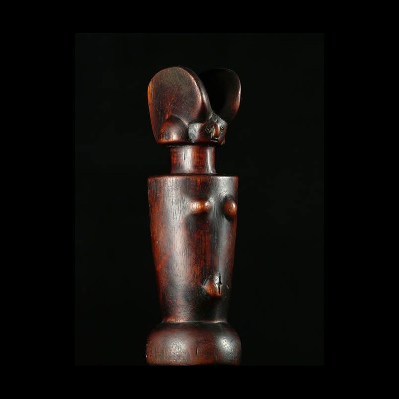 Poupee de fecondite - Mwana Hiti - Zaramo / Kwere - Tanzanie