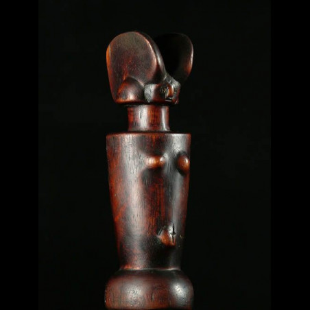 Poupee de fecondite - Mwana Hiti - Zaramo / Kwere - Tanzanie