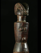 Poupee de fecondite - Mwana Hiti - Zaramo / Kwere - Tanzanie