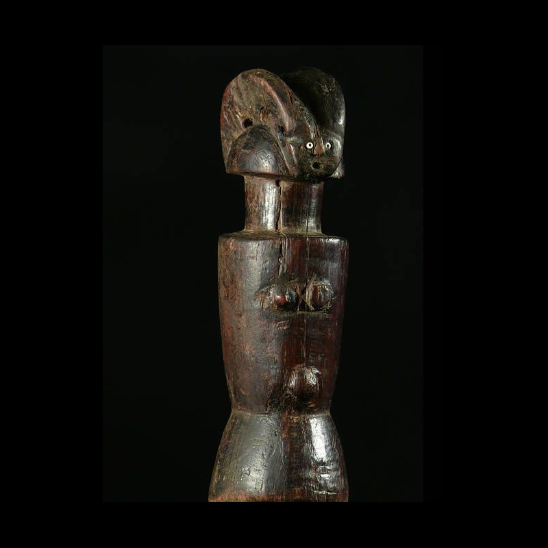Poupee de fecondite - Mwana Hiti - Zaramo / Kwere - Tanzanie