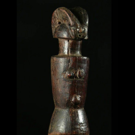 Poupee de fecondite - Mwana Hiti - Zaramo / Kwere - Tanzanie