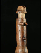 Poupee de fecondite - Mwana Hiti - Zaramo / Kwere - Tanzanie